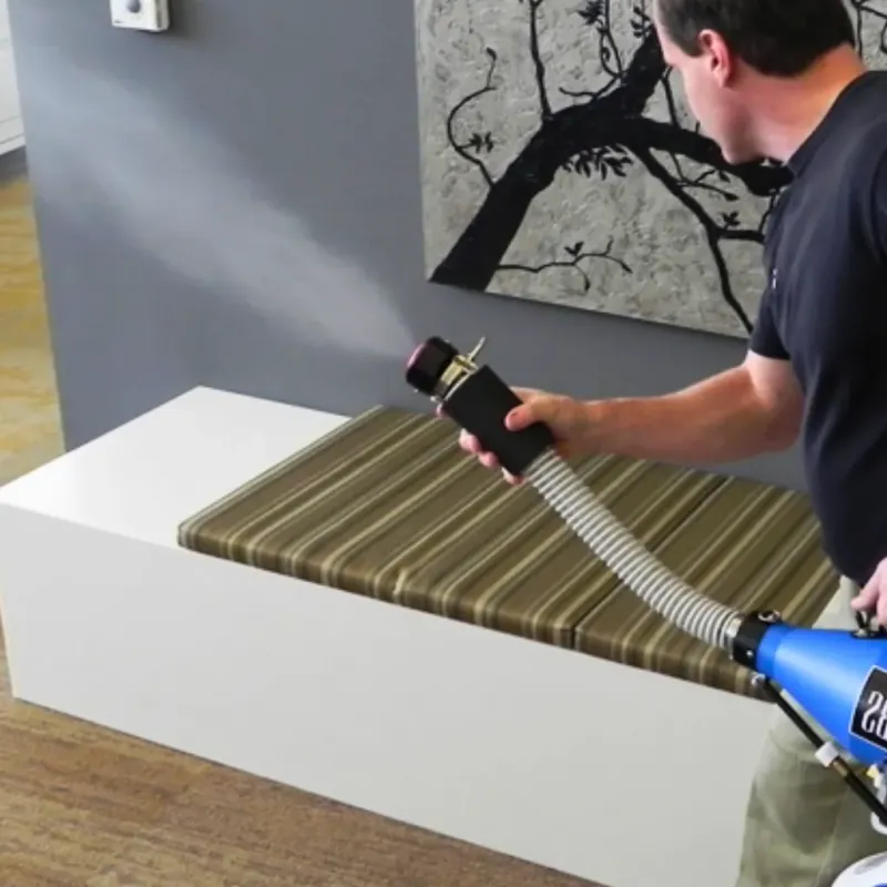 Professional Odor Removal in Norwood, NC